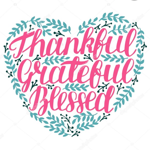 🌻Happy Thanksgiving!!🌻Thankful>Grateful>Blessed - Picture 3 of 3